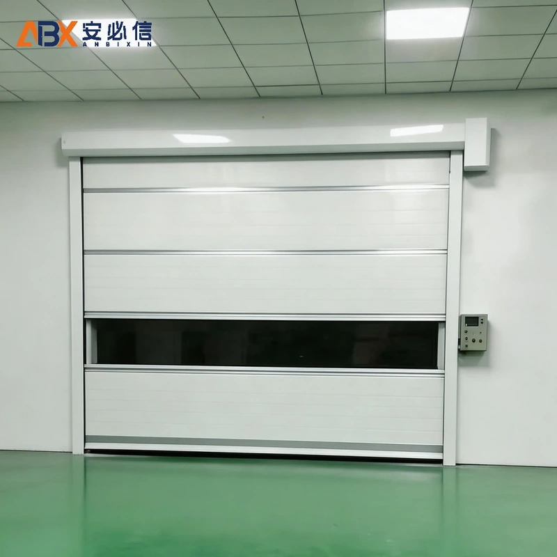 商丘市高速门